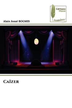 Paperback Caïzer [French] Book