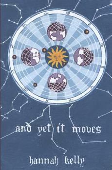 Paperback And Yet It Moves Book