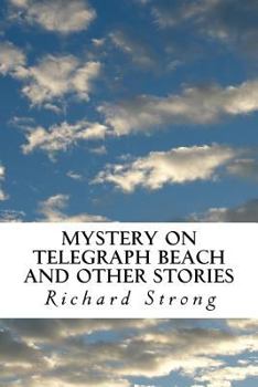 Paperback Mystery on Telegraph Beach and Other Stories Book