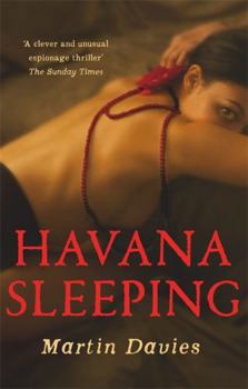 Paperback Havana Sleeping Book