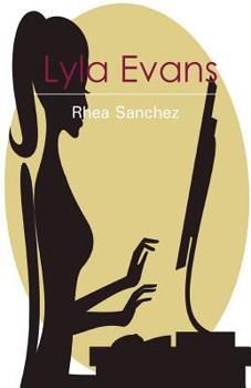 Paperback Lyla Evans Book