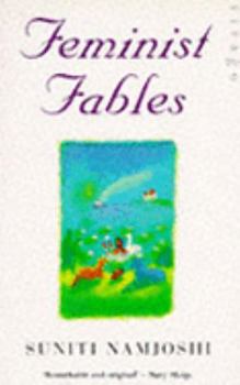 Paperback Feminist Fables Book