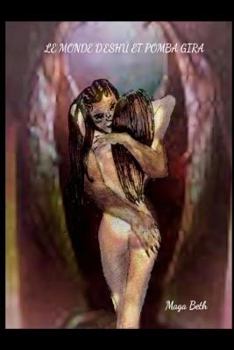 Paperback Le Monde d'Eshú Et Pomba Gira [French] Book