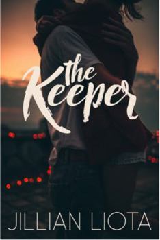 Paperback The Keeper Book