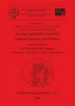 Paperback Préhistoire de l'Asie et de l'Océanie / Asian and Oceanic Prehistory: Sessions générales et posters / General Sessions and Posters Book