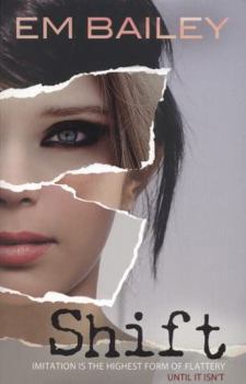 Paperback Shift Book