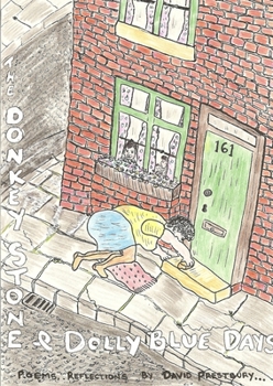 Paperback The Donkey Stone & Dolly Blue Days Book