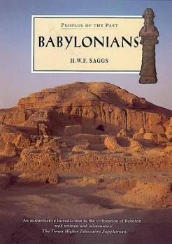Paperback Babylonians Book