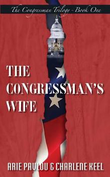 Paperback The Congressman's Wife Book