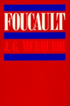 Paperback Foucault Book