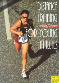Paperback Distance Training for Young Athletes Book