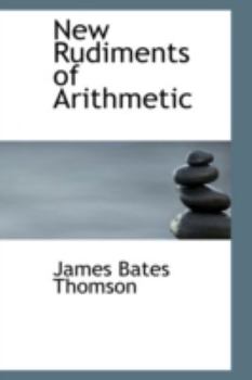 Paperback New Rudiments of Arithmetic Book