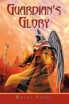 Paperback Guardian's Glory Book