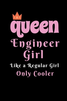 Paperback 2020 Planner: Funny Engineer Girl Lady Coding Software Gifts For Manager office Colleague Boss Employee / Monthly Weekly Planner Cal Book