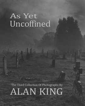 Paperback As Yet Uncoffined Book