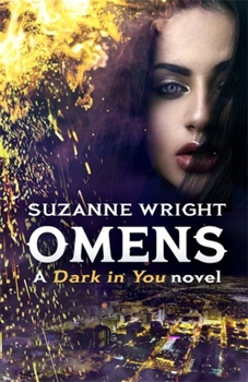 Paperback Omens: Enter an Addictive World of Sizzlingly Hot Paranormal Romance . . . Book