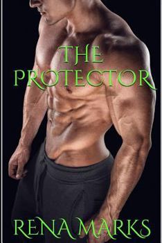 The Protector - Book #4 of the Stargazer