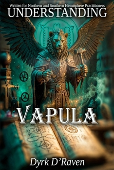 Paperback Understanding Vapula Book