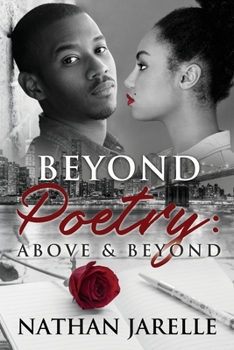 Paperback Beyond Poetry: Above & Beyond Book