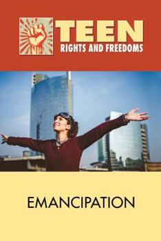 Library Binding Emancipation Book