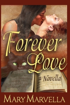 Paperback Forever Love Book