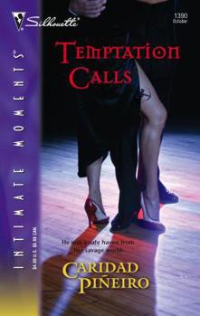 Temptation Calls - Book #3 of the Calling