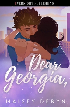 Paperback Dear Georgia, Book