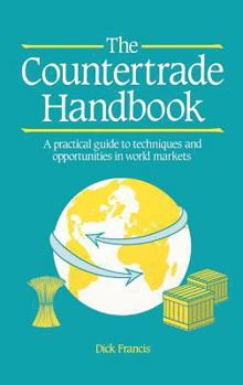 Hardcover The Countertrade Handbook Book