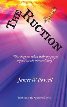 Paperback The Ruction Book