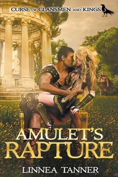 Paperback Amulet's Rapture Book