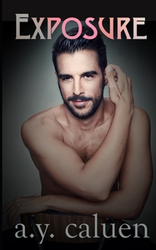 Paperback Exposure Book