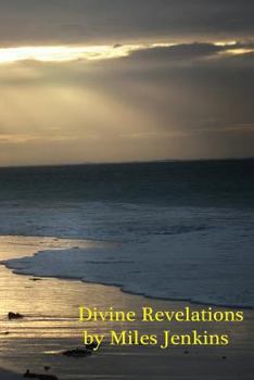 Paperback Divine Revelations Book