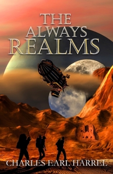 Paperback The Always Realms Book