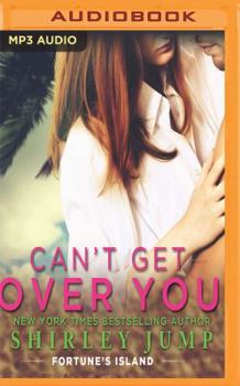 Can't Get Over You