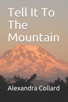 Paperback Tell It To The Mountain Book