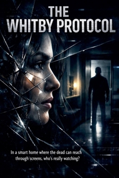 Paperback The Whitby Protocol Book
