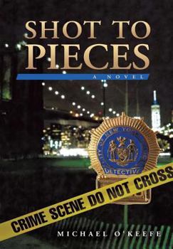 Hardcover Shot to Pieces Book
