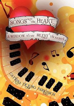 Paperback Songs from the Heart Book