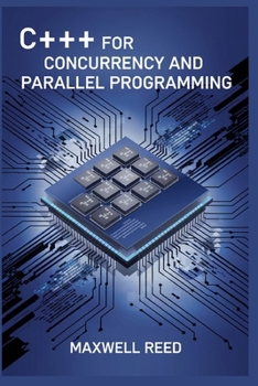 Paperback C++ For Concurrency And Parallel Programming Book