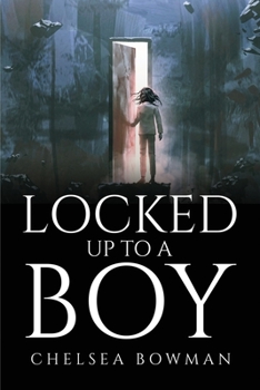 Paperback Locked Up To A Boy Book