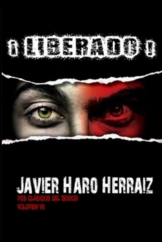 Paperback ¡Liberado! [Spanish] Book