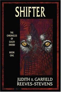 Paperback Shifter: The Chronicles of Galen Sword, Book 1 Book