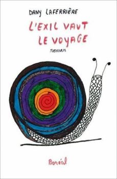 Paperback L'Exil vaut le voyage [French] Book