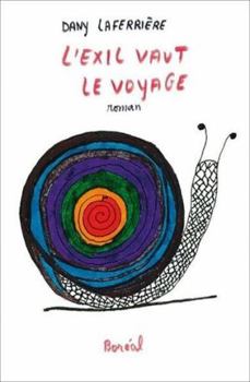 Paperback Exil vaut le voyage (L') [French] Book