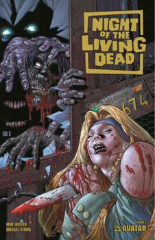 Night of the Living Dead Volume 3 - Book #3 of the Night of the Living Dead