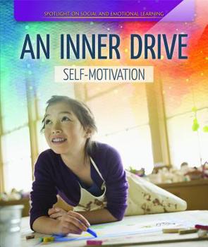 Paperback An Inner Drive: Self-Motivation Book