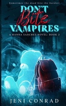 Paperback Don't Bite Vampires Book