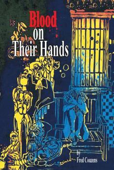 Paperback Blood on Their Hands Book