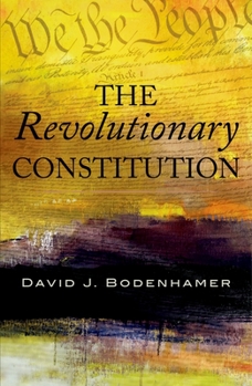 Paperback Revolutionary Constitution Book