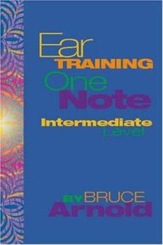 Hardcover Ear Training Book